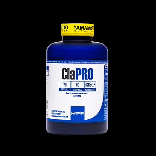 Yamamoto Nutrition Cla PRO