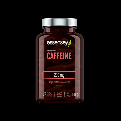 ESSENSEY Caffeine 200 mg