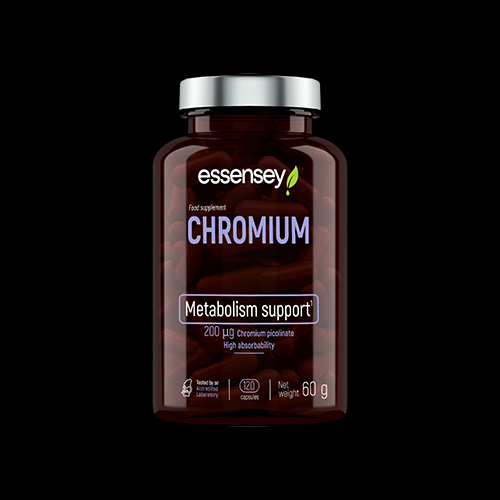 ESSENSEY Chromium 200 mcg