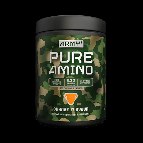 Army 1 Pure Amino