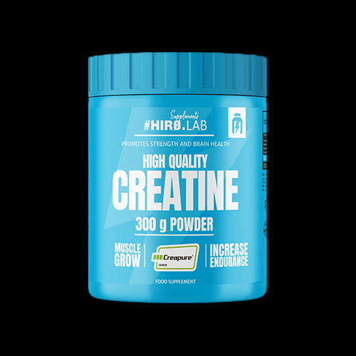 Hero.Lab Creatine Creapure® Powder