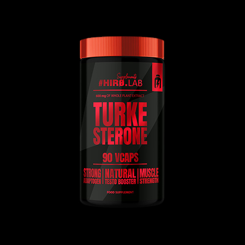 Hero.Lab Turkesterone 600 mg