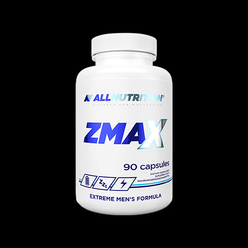 AllNutrition ZmaX | ZMA Formula