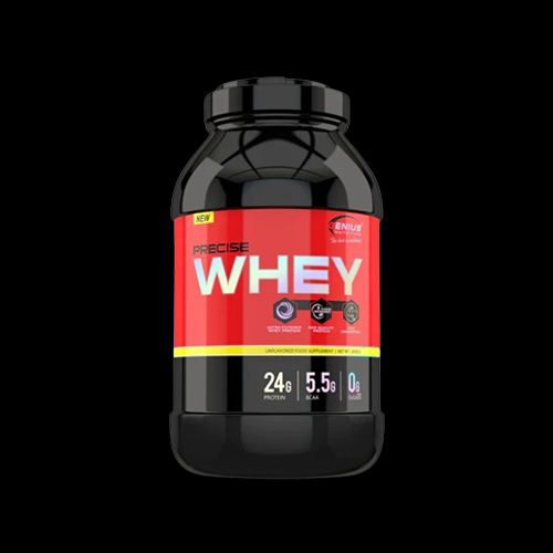 Genius Nutrition PRECISE WHEY