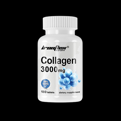 IronFlex Nutrition Collagen 3000 mg