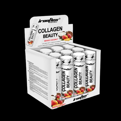 IronFlex Nutrition Collagen Beauty Shot