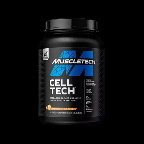 MuscleTech Cell Tech Performance