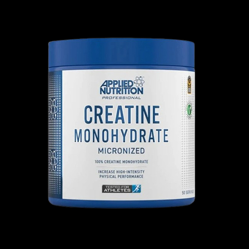 Applied Nutrition Creatine Monohydrate