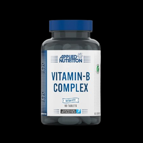 Applied Nutrition Vitamin-B Complex