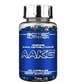 Scitec Nutrition AAKG 100 capsules