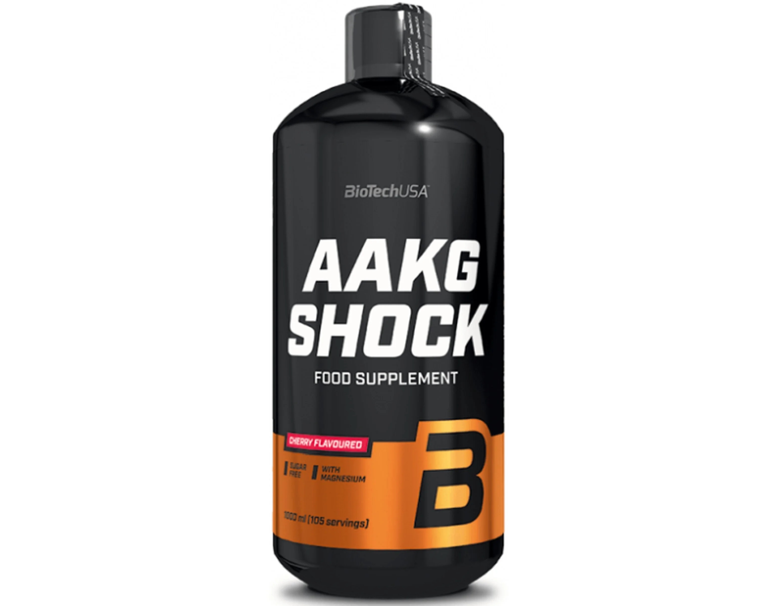 Biotech USA AAKG Shock Extreme 1000 ml