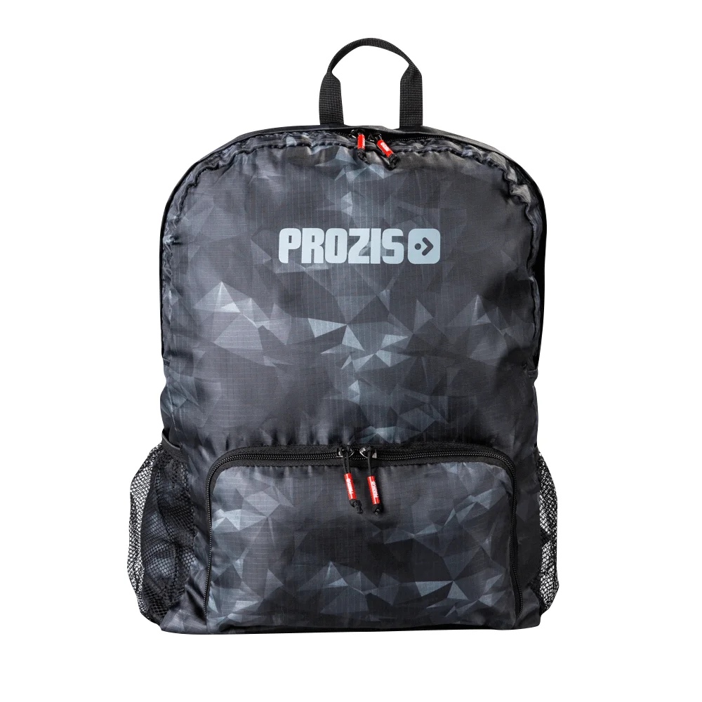 Prozis Sport ADVENTURE BLACK BACKPACK