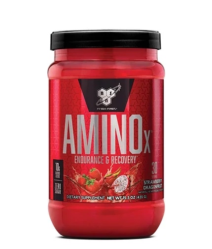 BSN Amino X 30 doses