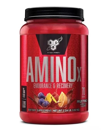 BSN Amino X 70 doses