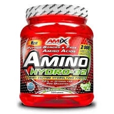 Amix Nutrition AMIX Amino HYDRO-32 / 550 tablets