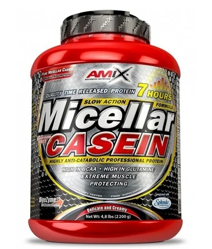 Amix Nutrition AMIX Micellar Casein - 2