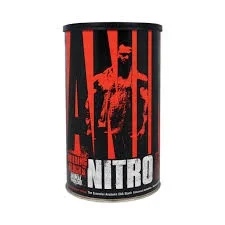 Animal Animal Nitro 44 Packs