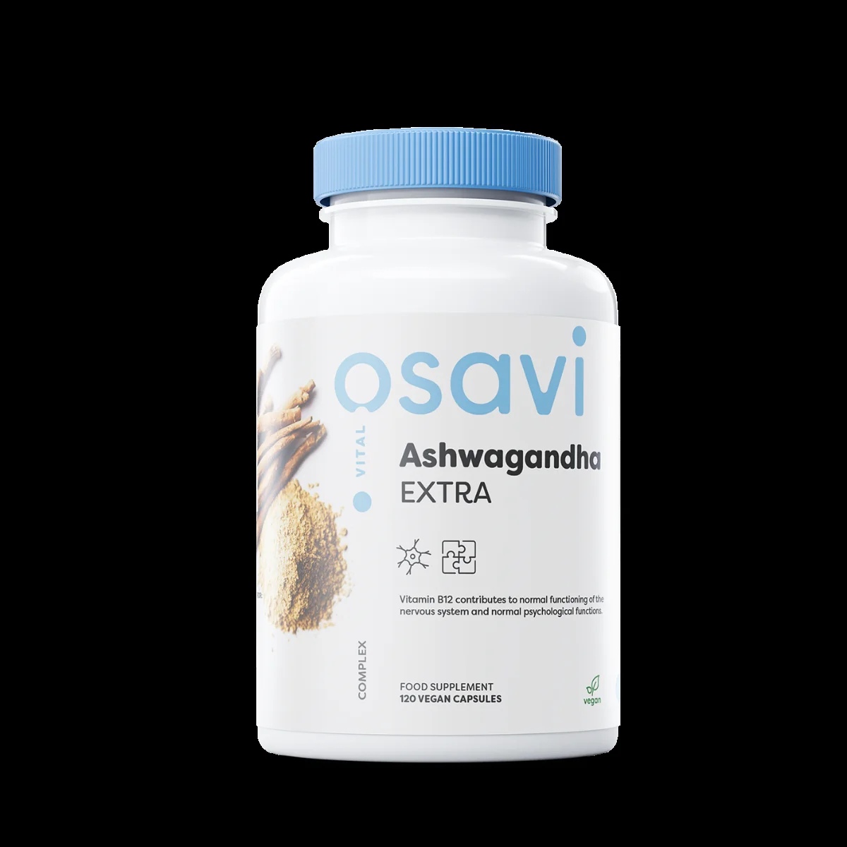 Osavi Ashwagandha Extra 450 mg