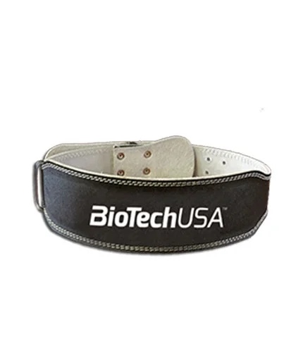 Biotech USA Austin 1 Bodybuilding Belt