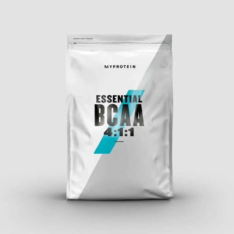 MyProtein BCAA 4:1:1 Unflavoured 1000 g