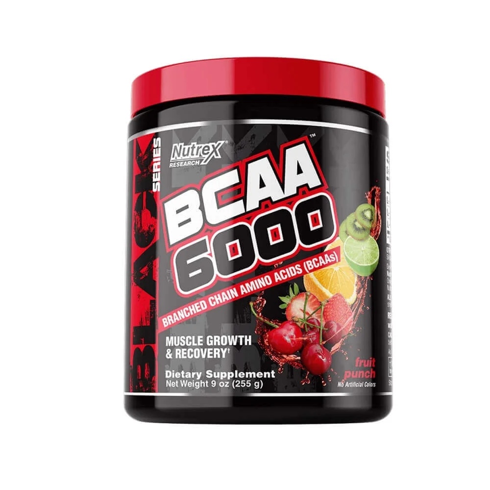 Nutrex BCAA 6000 225 g