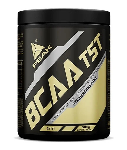 Peak BCAAs TS Technology 500 g