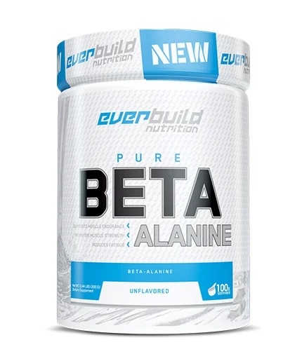 Everbuild Beta-Alanine 2000 / 100 doses