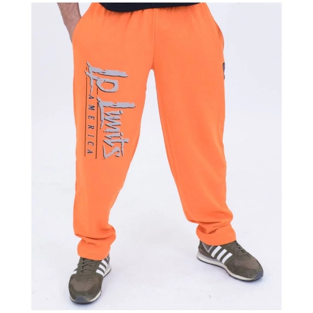 Legal Power BODY PANTS OTTOMIX ORANGE