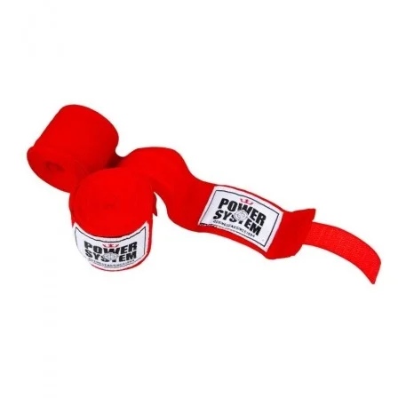 Power System BOXING WRAPS 4M - BOXING WRAPS