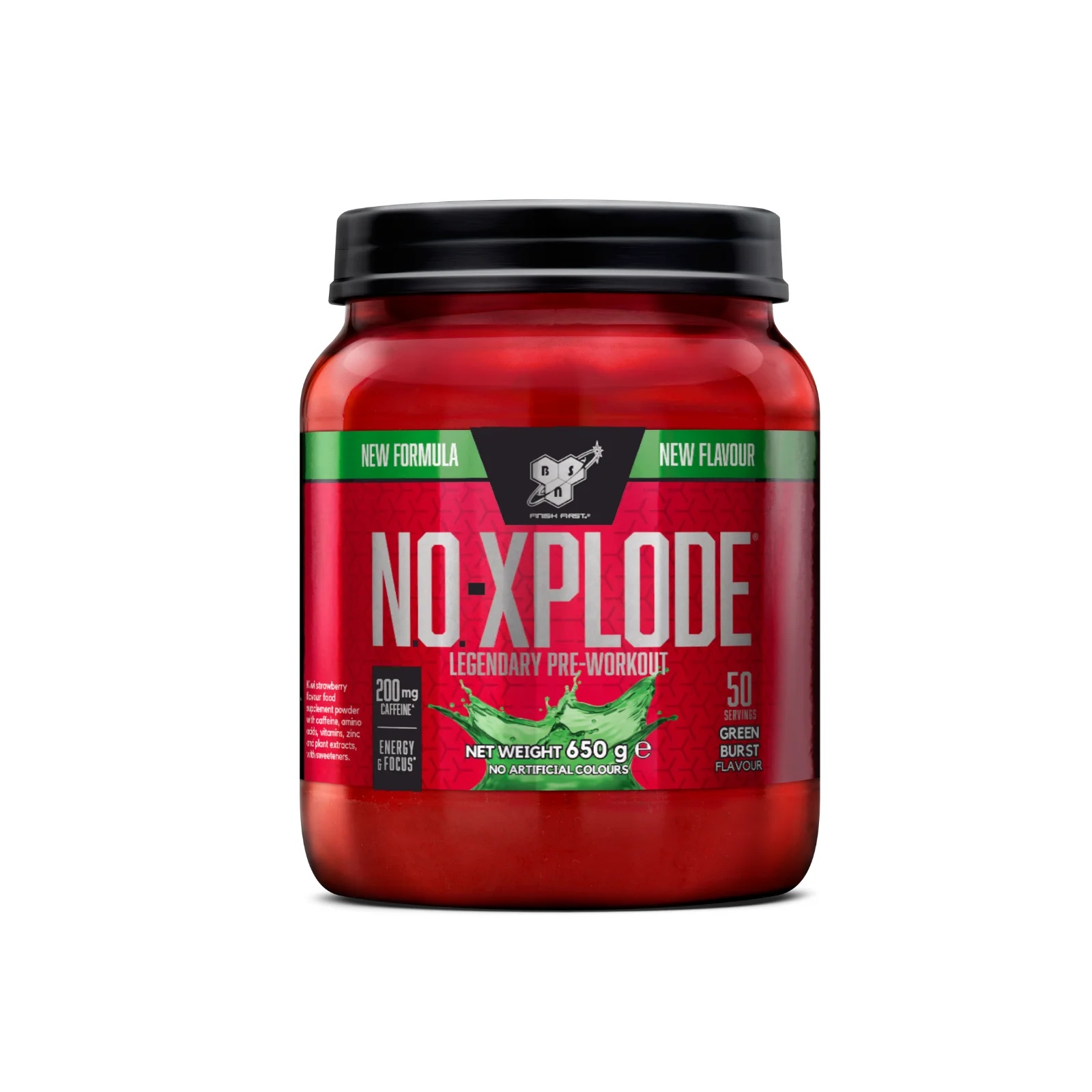 BSN N.O.XPLODE 650G / 50 SERV