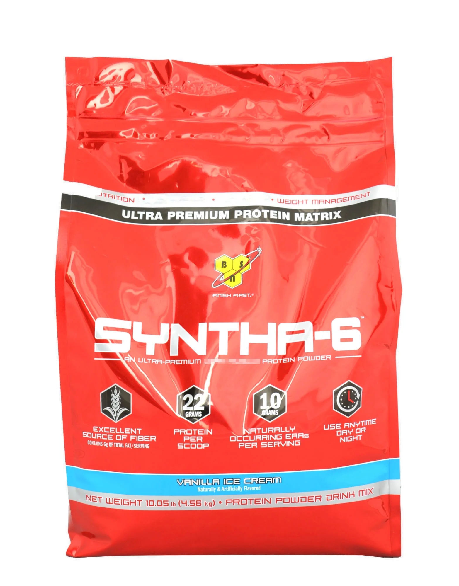 BSN Syntha-6 4560 g