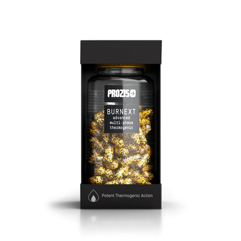 Prozis Sport BurNext 60 capsules