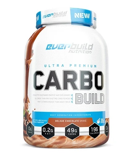 Everbuild Carbo Build 1816 g