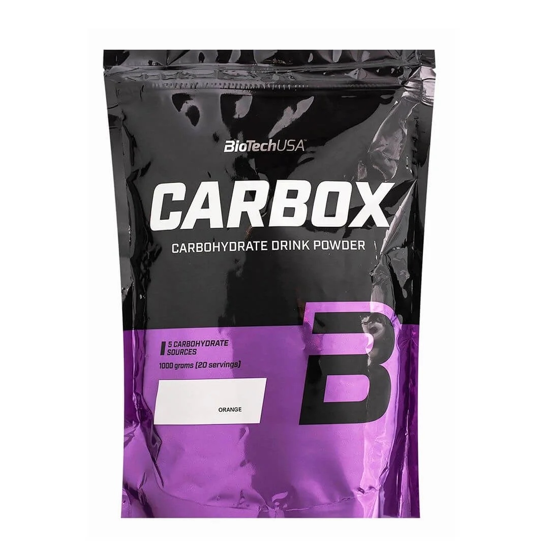 Biotech USA CarboX 1000 g