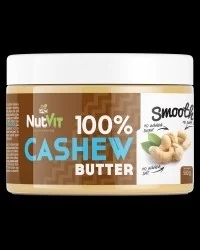 OstroVit Cashew Butter Smooth