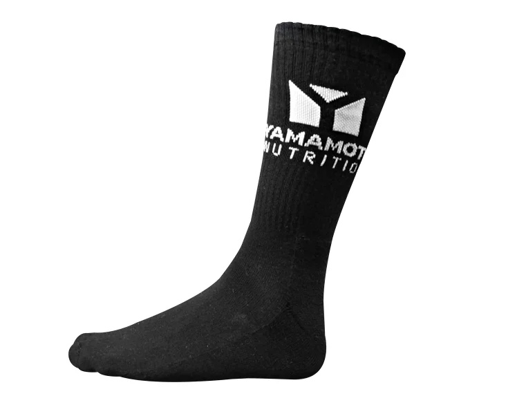 Yamamoto Nutrition Pro Team Yamamoto® Socks 2 pairs