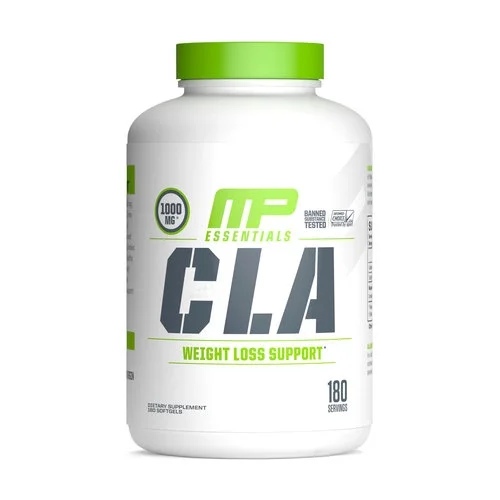 Musclepharm CLA Core 90 capsules