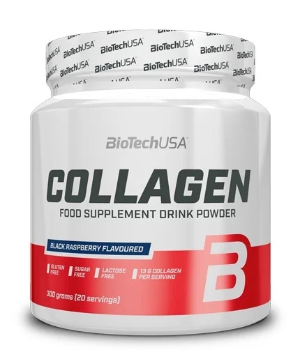 Biotech USA Collagen 300 g