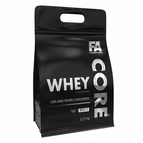 FA Nutrition CORE WHEY 2270 g / 76 doses