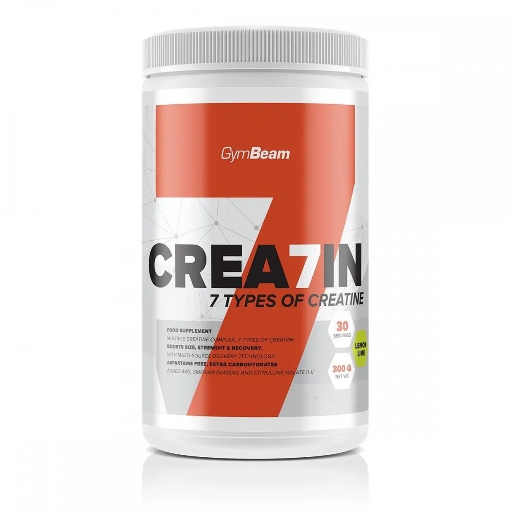 GymBeam CREA7IN 600 g