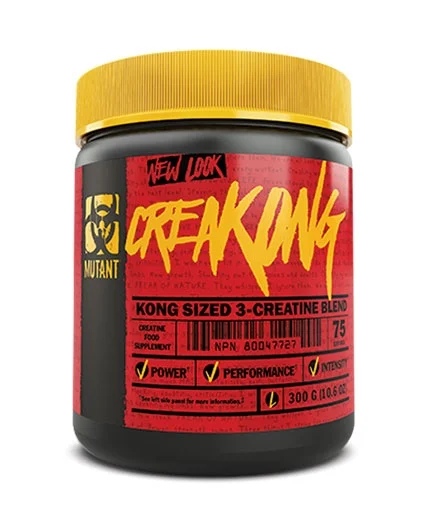 Mutant CreaKong 300g