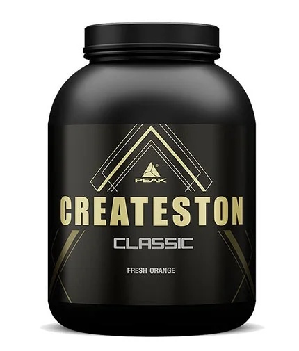 Peak Createston Classic 3000 g