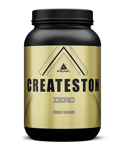 Peak Createston Zero 1560 g