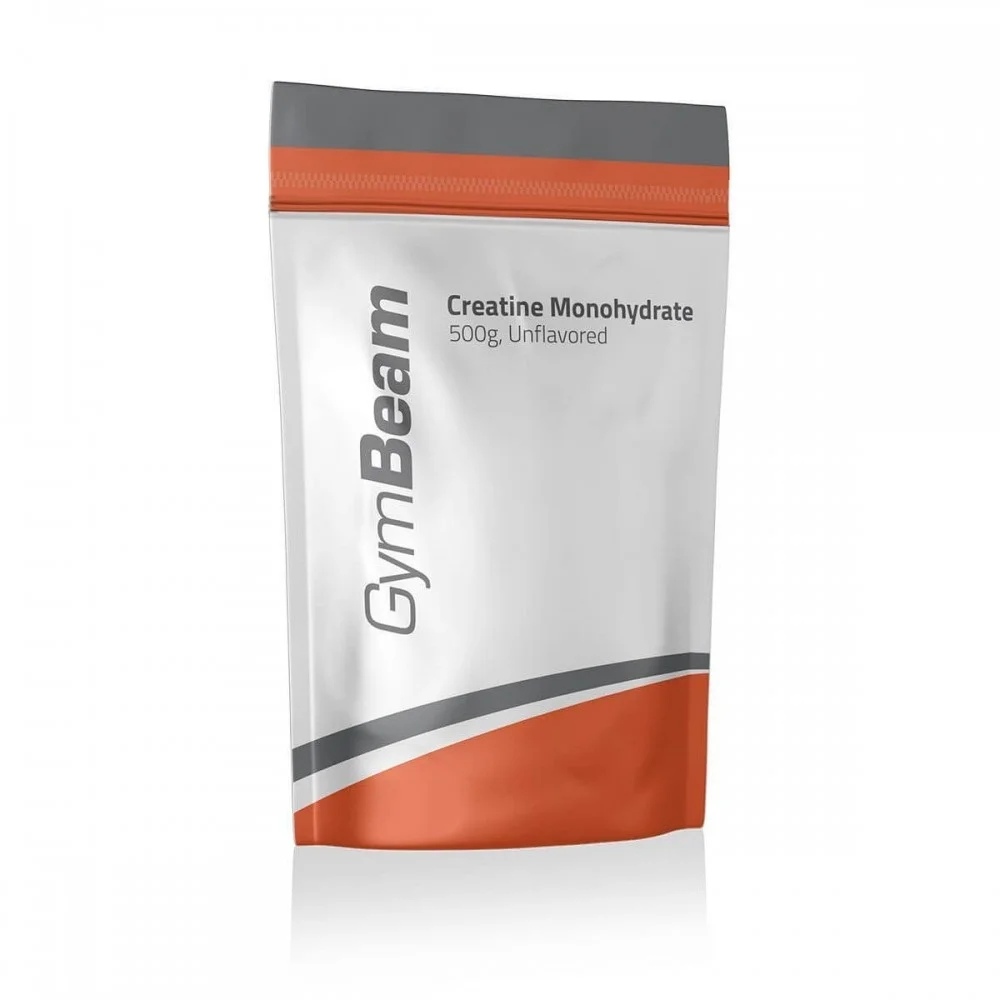 GymBeam Creatine 100% Monohydrate 1000 g