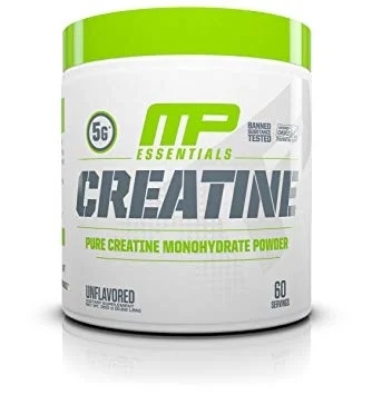 Musclepharm Creatine 300 g / 60 doses