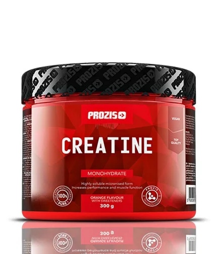 Prozis Sport Creatine Monohydrate 150g