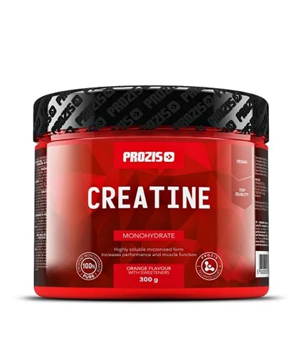 Prozis Sport Creatine Monohydrate flavoured 300 g