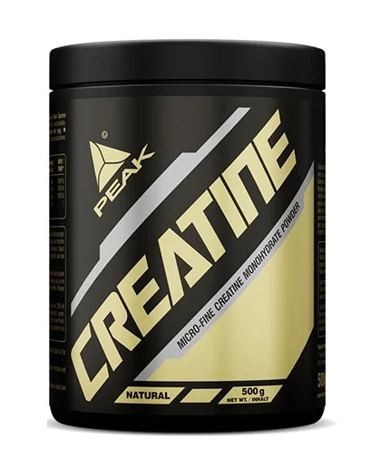 Peak Creatine Powder - 500 g