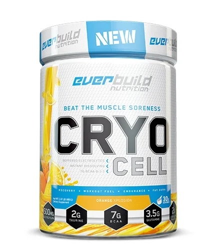 Everbuild Cryo Cell / 30 doses