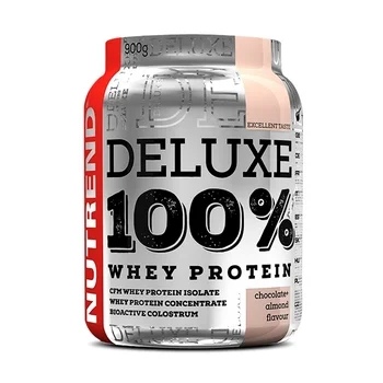 Nutrend DELUXE 100% WHEY 2250 g